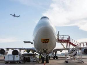 中国大陆禁止全部境外包裹？联邦快递、UPS回应：持续运营，部分地区服务有临时调整