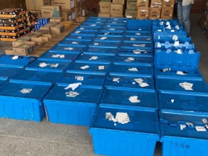  支援抗疫，商汤科技以AI助力守“沪”