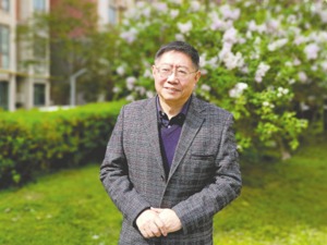 中国（西安）丝绸之路研究院首席专家冯宗宪：推动区域经济发展，陕西自贸区或成西北外资的“热土”