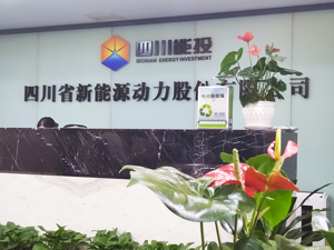 川能动力拟收购三家公司股权 去年年报披露要布局盐湖锂资源