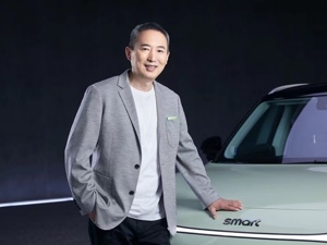 史上最大一款smart将于年内交付 CEO佟湘北：要在“红海”中开辟“蓝海”市场