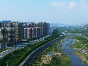 重夺“西部第一县”，陕西更急了