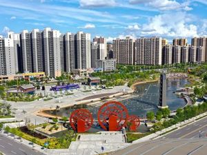 “西部第一县”人均GDP高达32万元，总量占陕西全省6.25%，为何陕西却急了