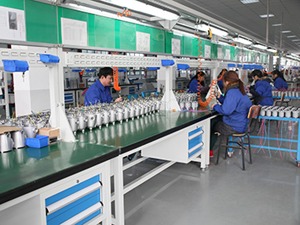 江南奕帆拟与高管合伙开公司 探索集成电路设计领域