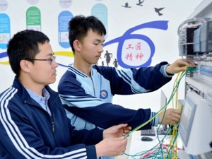 新职业教育法来了！教育部：职业学校学生不仅可以读大专，还能上本科