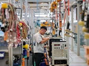 19555.7亿元！一季度规模以上工企利润增长8.5%