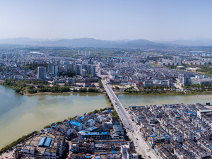 中国城市和小城镇改革发展中心主任高国力：提升建制镇吸引力，分层次、梯度式推动城乡融合一体化发展