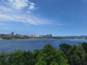 四川天府新区：在公园城市示范区建设中务实功勇争先