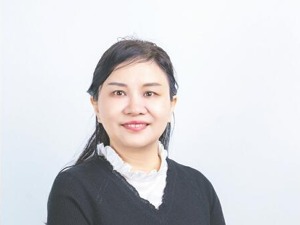 专访中国人民大学生态金融研究中心副主任蓝虹：强制信披督促上市公司做好ESG管理