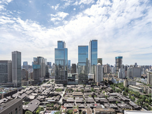 助力企业稳定健康发展 成都市锦江区出台32条经济扶持政策