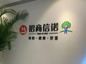招商信诺人寿发布2021年年报：多项业绩指标排在行业前列