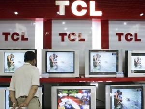TCL2021年营收规模超2500亿元 面板成净利润拉升最大支撑