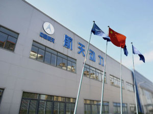巷观年报〡航天动力净利同比下降821.14%，控股子公司亏损过半