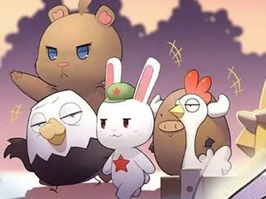 对话"四川青年五四奖章"获得者 ｜ 《那年那兔那些事》主创林超：能坚持做喜欢的事并养活自己，就挺好
