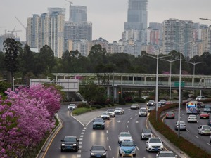 外贸第一大省开局“失速”，何解？