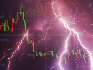 欧股“闪崩”！“乌龙指”5分钟点飞3000亿欧元，起因竟是一笔错误交易