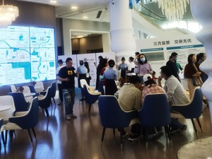 特惠房、送车位、推活动……成都楼盘“五一”假期“吸客”忙，5月超50项目将入市