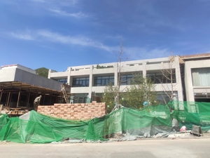 去搭帐篷了？“五一”京郊民宿未满房，疫情后涌入的热钱遭遇“成长的烦恼”