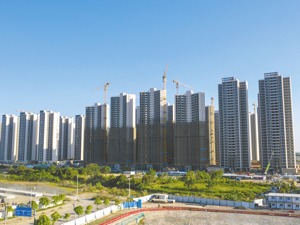 央行：保持房地产融资平稳有序，支持刚性住房等需求