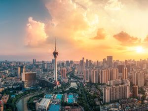 建圈强链！成都成华集中签约241亿元 发布1580亿元机会清单