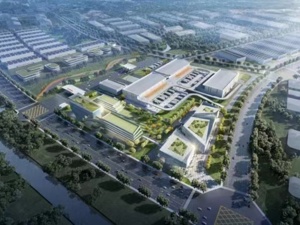 成都东部新区两周年 彰显公园城市特质的“未来城市”雏形初现