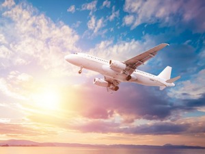 两部门发文推进“空中丝绸之路”建设 提出8项量化预期指标