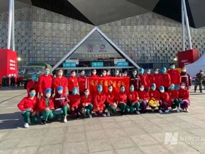 福建援沪医疗队医生黄申晖：报名时没有犹豫，哪里有需要就去哪里