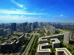 成都高新区A股上市公司2021年年报出炉 近九成实现盈利