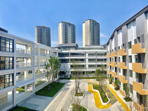 办家门口的好学校 成都新津发布教育人才政策