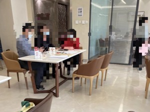 消费贷付首付、运作“正规渠道”：严查一年后，北京的地产资金掮客又出来活动了
