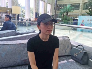宁波中百董事会换届 徐翔妻子应莹为候选人