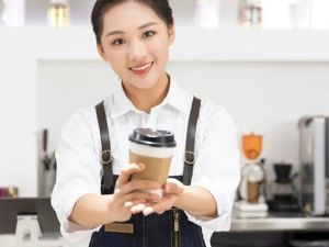 李宁也要卖咖啡了！中国邮政、“两桶油”、同仁堂…咖啡赛道的“混战”开始了！星巴克慌了吗？