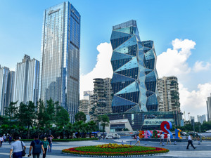 优化营商环境路上砥砺前行 成都高新区一季度全力推进“十大攻坚计划”