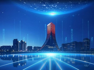 我国工业互联网产业规模破万亿元  “双跨平台”如何发挥示范引领作用？