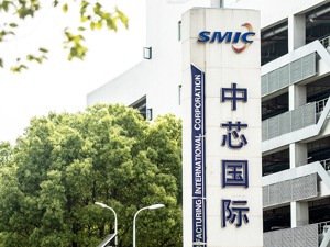 中芯国际一季度业绩大涨 12英寸晶圆占比稳步提升