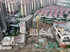 部分房企复工初见成效 十余城优化预售资金监管助力