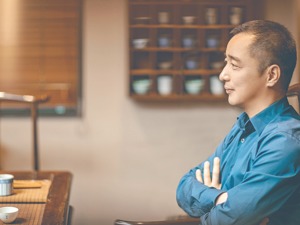 每经专访果麦文化董事长路金波：投韩寒电影不是主业，靠劝人读书赚钱特正确
