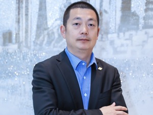 ESG行动派沙龙| 中国奥园戴远程：房企需要促进社会治理接入ESG