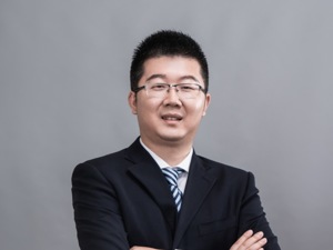 ESG行动派沙龙| 碧桂园服务黄鹏：保障ESG的可持续资源投入是一项很大挑战