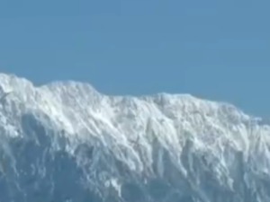 突发！13人私自进入大理苍山后失联，当地正在全力搜救