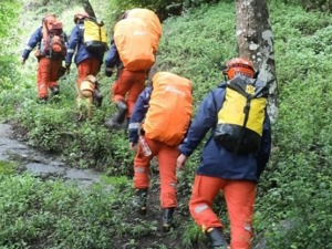 云南大理苍山13人失联，目前已与5人取得联系