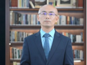 华为无线网络产品线副总裁甘斌：5.5G时代需先围绕建网模式进行探讨