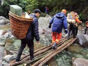 云南苍山失联13人全部安全下山！当地将深入调查是否违规，获救向导：永远都不去了
