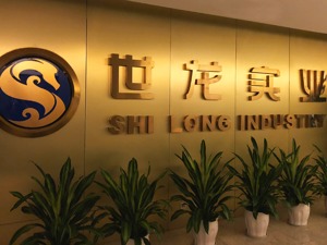 世龙实业收年报问询函 出口业务大增被追问主要客户是否为关联方