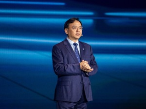 腾势D9预售33.5万元起 王传福：一年内将投放三款车型