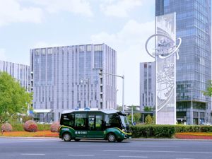 轻舟智航推第四代车规级自动驾驶方案 量产成本可低至1万元