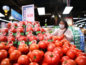 如何评价4月消费下滑？商务部答每经问：疫情冲击影响是暂时的，长期向好基本面没有改变