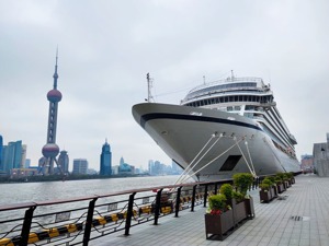 邮轮行业现复苏信号 巨头企业下半年或率先扭亏