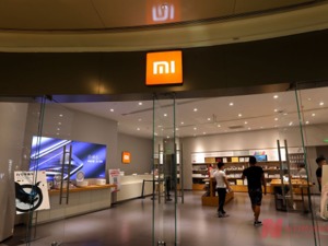  小米集团披露2022年一季报：境外市场撑起智能手机增速，预计低端芯片供应将有好转