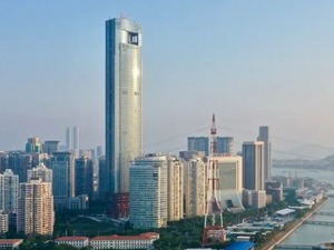 重点城市最新财政收入数据：谁表现低迷，谁逆势增长？